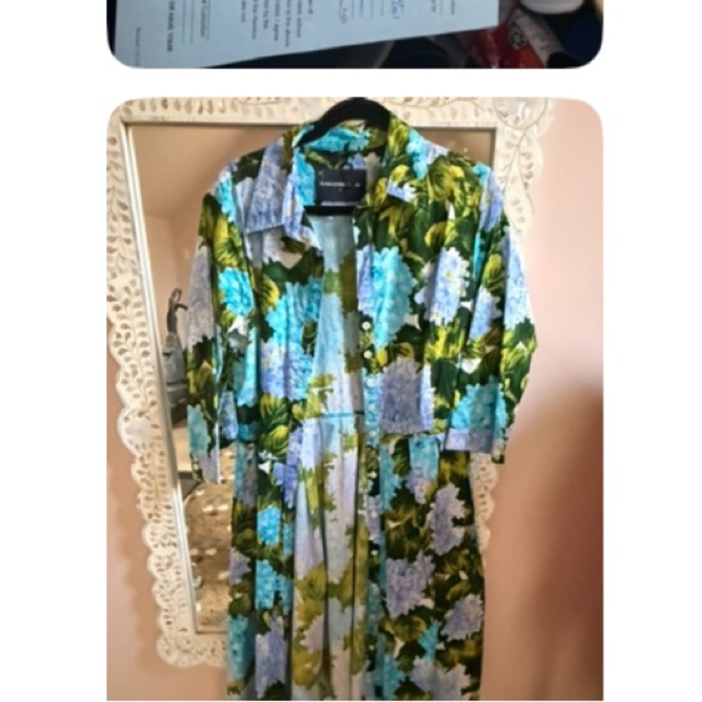 Sammantha Sung dress